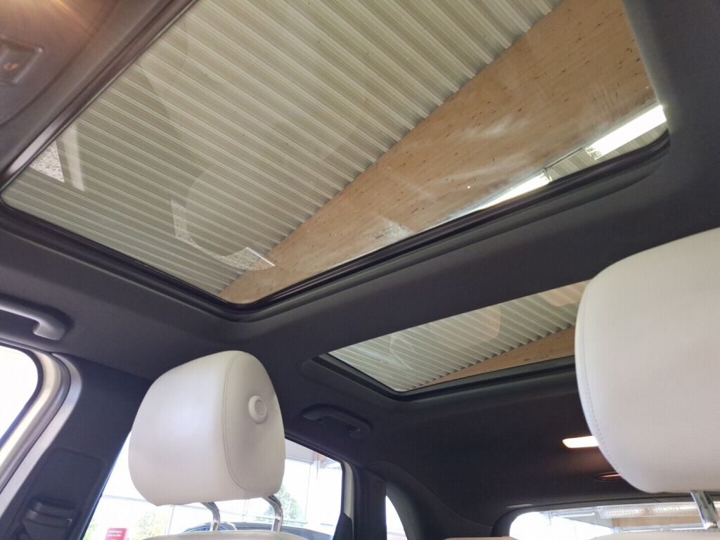 Mercedes-Benz B 2012 Valkoinen