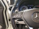 Mercedes-Benz B 2012 Valkoinen