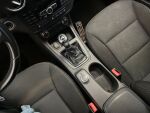 Mercedes-Benz B 2012 Valkoinen