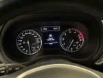 Mercedes-Benz B 2012 Valkoinen