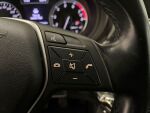 Mercedes-Benz B 2012 Valkoinen