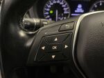 Mercedes-Benz B 2012 Valkoinen