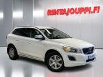 Volvo XC60 2012 Valkoinen