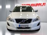 Volvo XC60 2012 Valkoinen