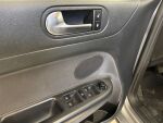 Volkswagen Golf Plus 2012 Harmaa