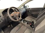 Volkswagen Golf Plus 2012 Harmaa