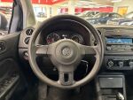Volkswagen Golf Plus 2012 Harmaa