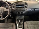 Volkswagen Golf Plus 2012 Harmaa