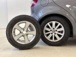 Volkswagen Golf Plus 2012 Harmaa