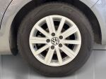 Volkswagen Golf Plus 2012 Harmaa
