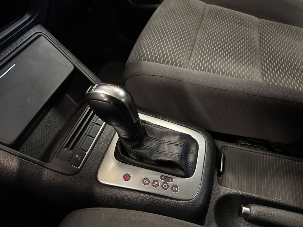 Volkswagen Golf Plus 2012 Harmaa