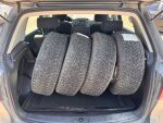 Volkswagen Golf Plus 2012 Harmaa