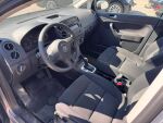 Volkswagen Golf Plus 2012 Harmaa