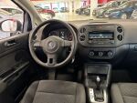 Volkswagen Golf Plus 2012 Harmaa