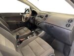 Volkswagen Golf Plus 2012 Harmaa