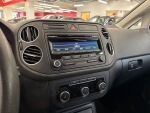 Volkswagen Golf Plus 2012 Harmaa