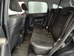 Honda CR-V 2012 Musta