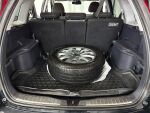 Honda CR-V 2012 Musta