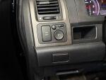 Honda CR-V 2012 Musta