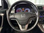 Honda CR-V 2012 Musta