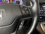 Honda CR-V 2012 Musta