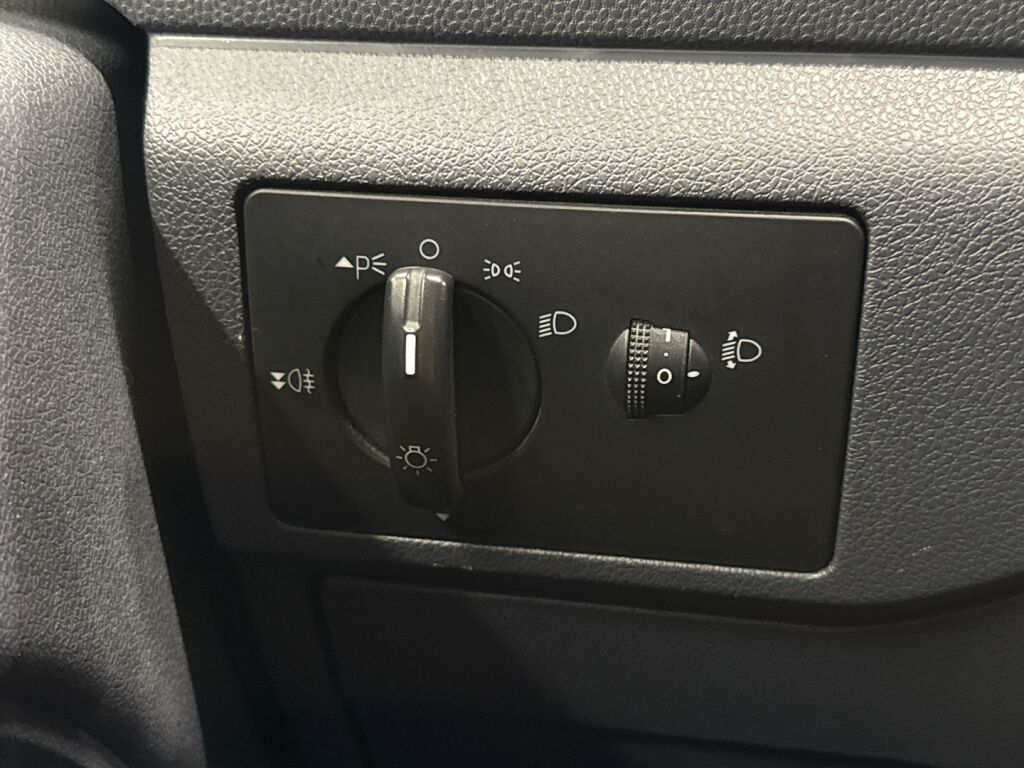 Ford Transit Connect 2012 Valkoinen