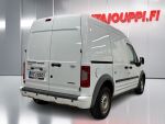 Ford Transit Connect 2012 Valkoinen