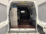 Ford Transit Connect 2012 Valkoinen