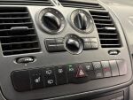 Mercedes-Benz Vito 2012 Valkoinen