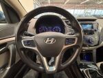 Hyundai i40 Sedan 2014 Sininen