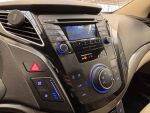 Hyundai i40 Sedan 2014 Sininen