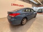 Hyundai i40 Sedan 2014 Sininen