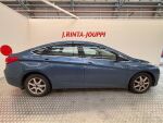 Hyundai i40 Sedan 2014 Sininen