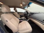 Hyundai i40 Sedan 2014 Sininen