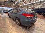 Hyundai i40 Sedan 2014 Sininen