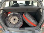 Hyundai i20 2013 Musta
