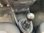 Hyundai i20 2013 Musta