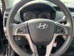 Hyundai i20 2013 Musta