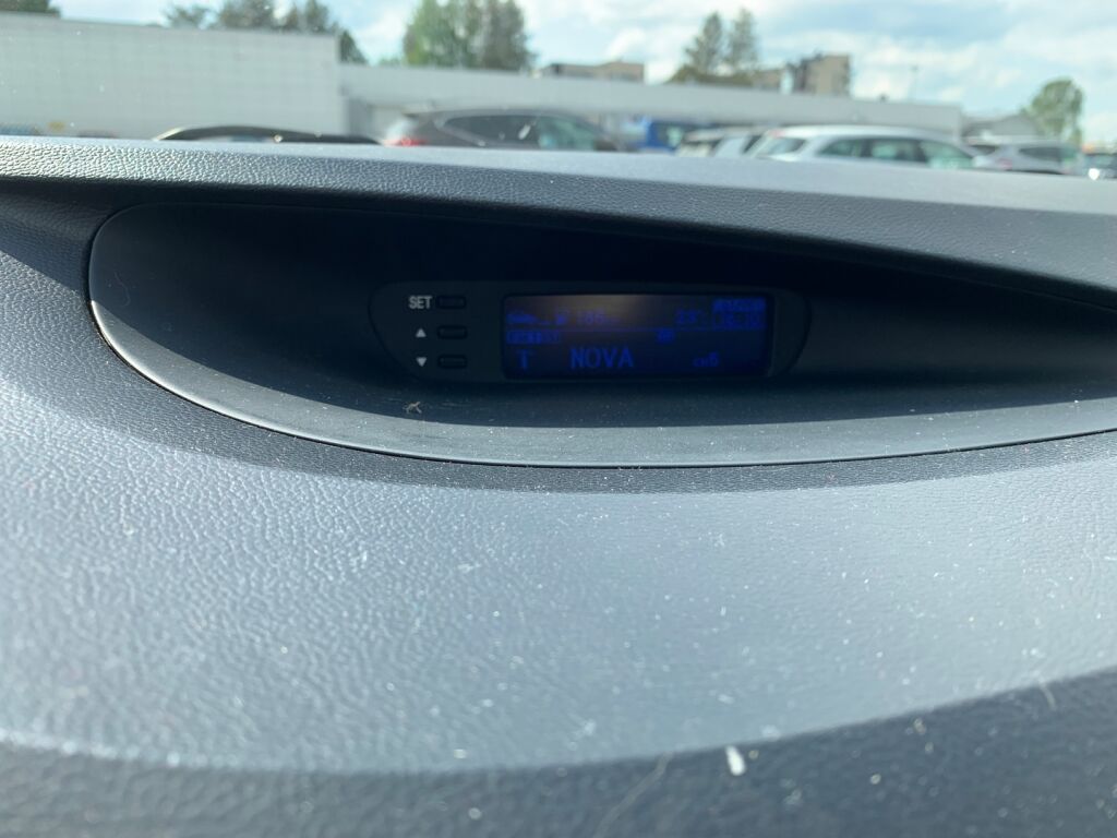 Hyundai i20 2013 Musta