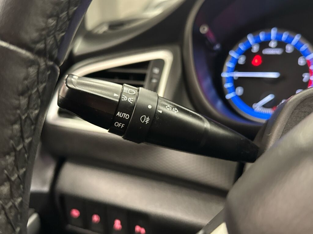 Suzuki SX4 S-Cross 2016 Valkoinen