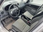 Suzuki SX4 2012 Hopea