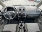 Suzuki SX4 2012 Hopea