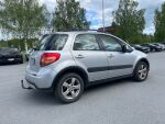 Suzuki SX4 2012 Hopea