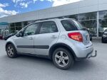 Suzuki SX4 2012 Hopea