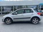 Suzuki SX4 2012 Hopea