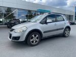 Suzuki SX4 2012 Hopea