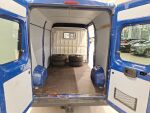 Fiat Ducato 2012 Sininen