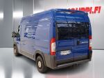 Fiat Ducato 2012 Sininen