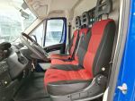 Fiat Ducato 2012 Sininen