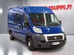 Fiat Ducato 2012 Sininen
